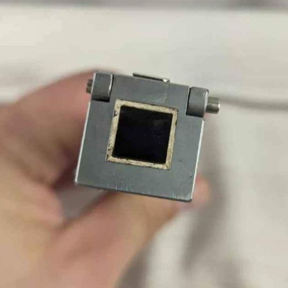 Vintage Bellingham & Stanley 0-28% Sugar Refractometer - Picture 9 of 16